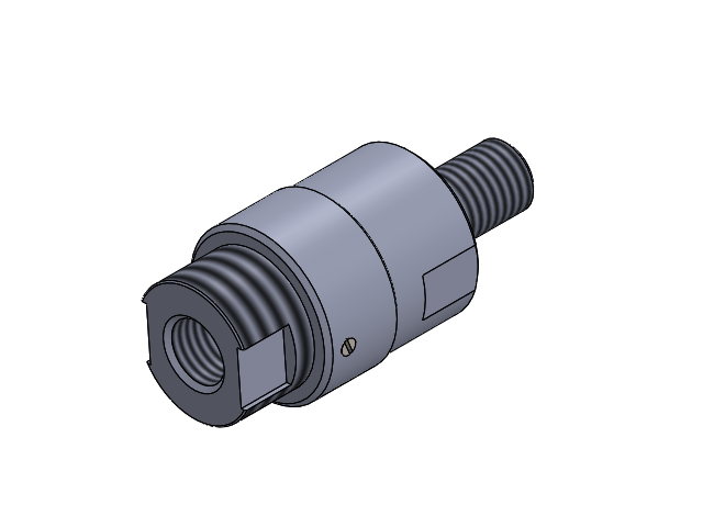 ROD END ALIGNER